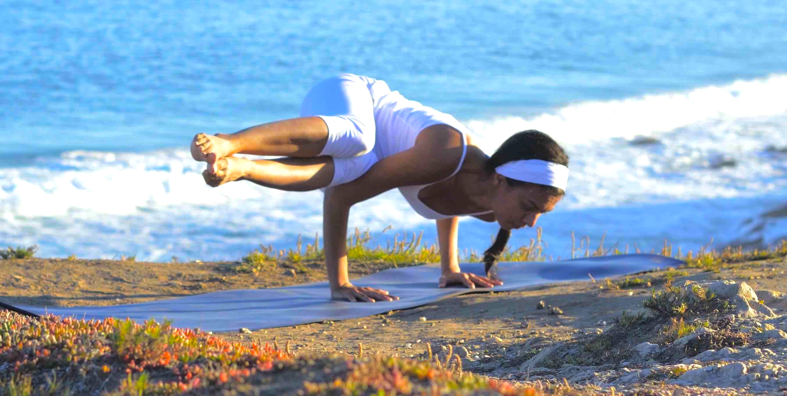 Yoga Instructor Singapore