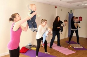 http://www.dailyecho.co.uk/news/10313207.Can_yoga_really_help_you_bond_with_your_baby_/