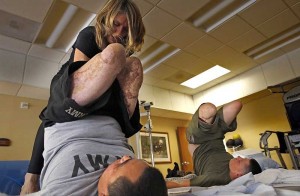 http://www.swoknews.com/news-top/miscellaneous/item/8368-wounded-vets-turn-to-yoga