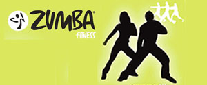 zumba banner