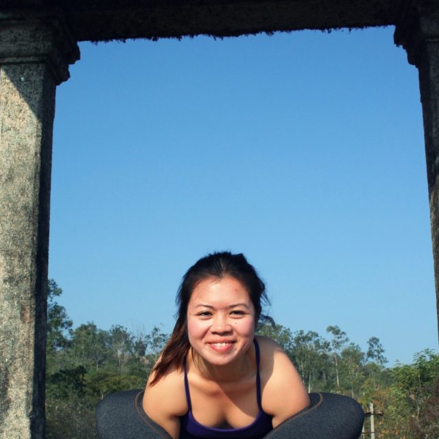 Adeline Lum