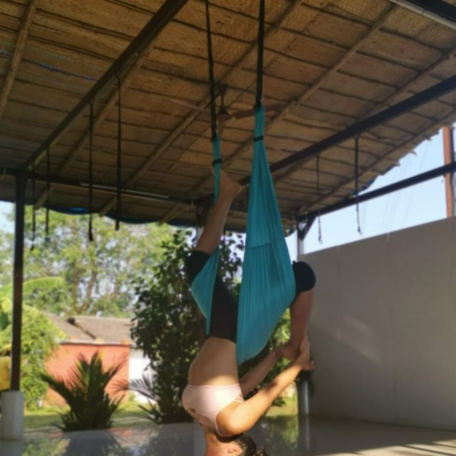 Karishma Rai