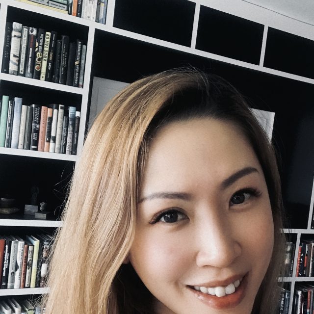 Josephine Chin